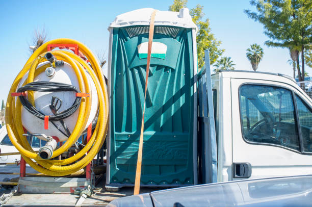 Best Portable restroom trailer rental  in Galt, CA