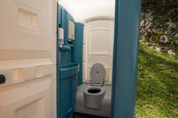 Portable Toilet Options We Offer in Galt, CA